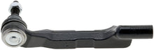 Load image into Gallery viewer, MS25629 Steering Tie Rod End Mevotech Supreme Canada