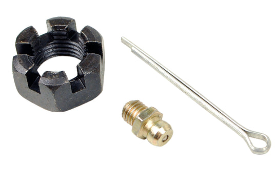 MS25635 Steering Tie Rod End Mevotech Supreme Canada