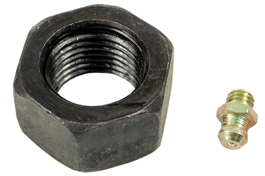 MS25643 Steering Tie Rod End Mevotech Supreme Canada
