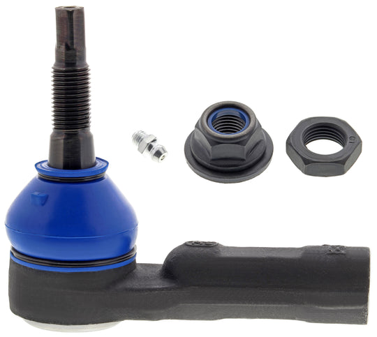 MS25649 Steering Tie Rod End Mevotech Supreme Canada