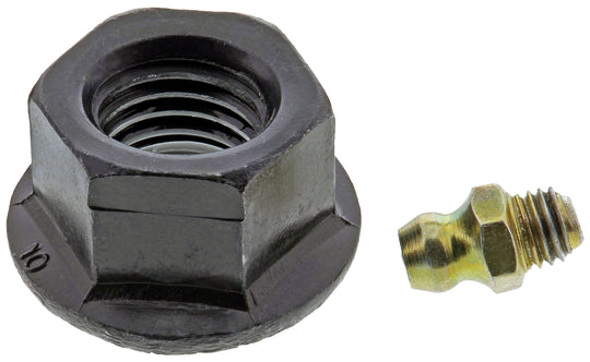 MS25650 Steering Tie Rod End Mevotech Supreme Canada