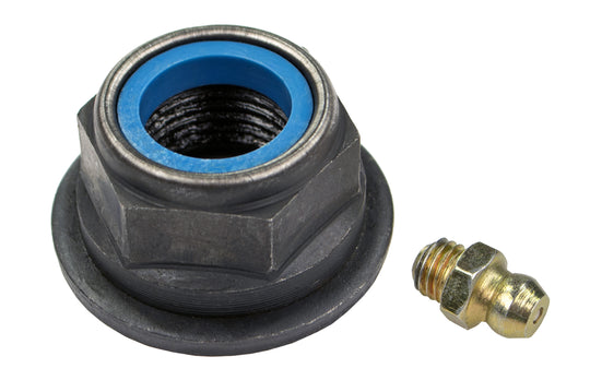 MS25652 Steering Tie Rod End Mevotech Supreme Canada