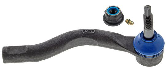 MS25653 Steering Tie Rod End Mevotech Supreme Canada