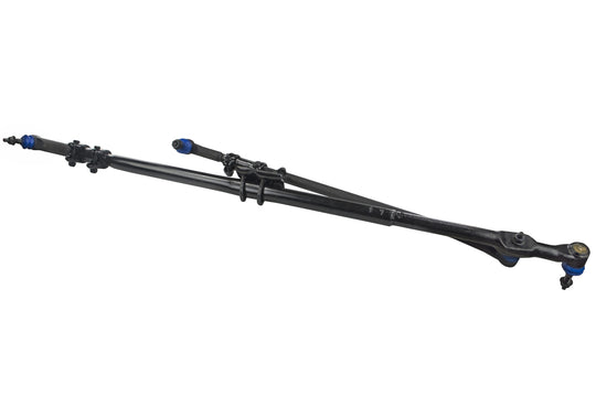 MS25656 Steering Tie Rod End Assembly Mevotech Supreme Canada