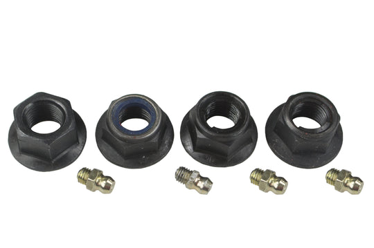 MS25656 Steering Tie Rod End Assembly Mevotech Supreme Canada