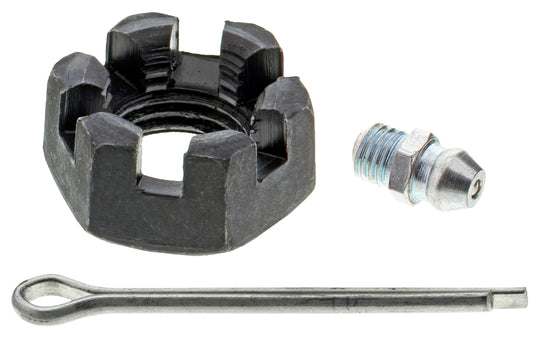 MS25662 Steering Tie Rod End Mevotech Supreme Canada