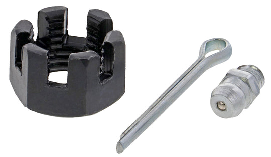 MS25664 Steering Tie Rod End Mevotech Supreme Canada