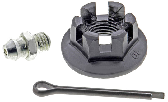 MS25666 Steering Drag Link Mevotech Supreme Canada