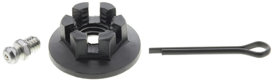 MS25667 Steering Tie Rod End Mevotech Supreme Canada