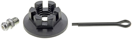 MS25668 Steering Tie Rod End Mevotech Supreme Canada