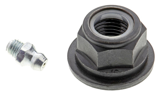 MS25669 Steering Tie Rod End Mevotech Supreme Canada