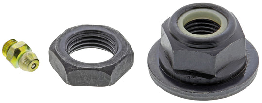 MS25673 Steering Tie Rod End Mevotech Supreme Canada