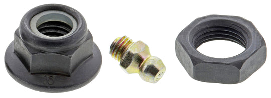 MS25675 Steering Tie Rod End Mevotech Supreme Canada