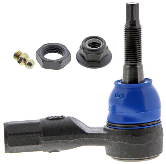 MS25675 Steering Tie Rod End Mevotech Supreme Canada