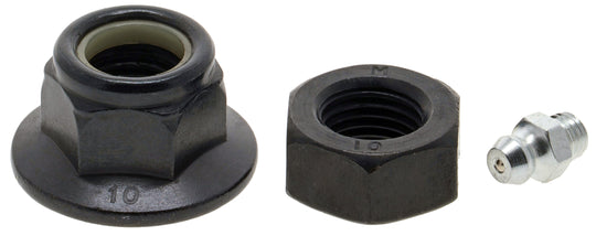 MS25681 Steering Tie Rod End Mevotech Supreme Canada
