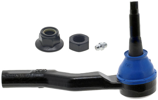 MS25682 Steering Tie Rod End Mevotech Supreme Canada