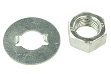 Load image into Gallery viewer, GS25707 Steering Tie Rod End Mevotech Original Grade Canada