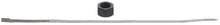 Load image into Gallery viewer, GS25716 Steering Tie Rod End Mevotech Original Grade Canada