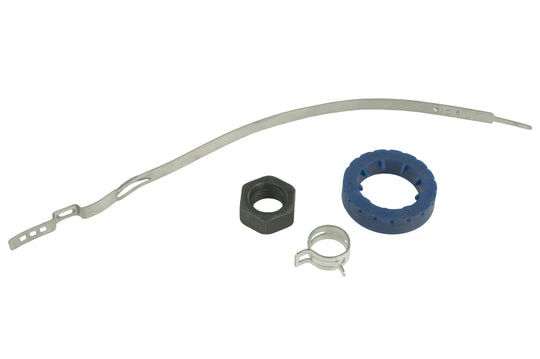 MS25731 Steering Tie Rod End Mevotech Supreme Canada