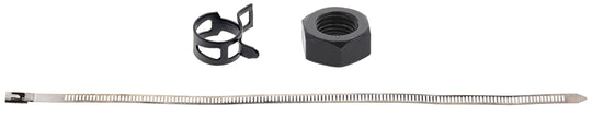 MS25749 Steering Tie Rod End Mevotech Supreme Canada