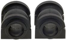 Load image into Gallery viewer, MS258107 Suspension Stabilizer Bar Bushing Kit Mevotech Supreme Canada