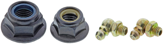 MS258113 Suspension Stabilizer Bar Link Kit Mevotech Supreme Canada