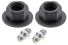 Load image into Gallery viewer, MS258128 Suspension Stabilizer Bar Link Kit Mevotech Supreme Canada
