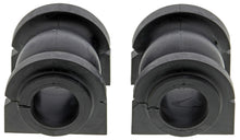 Charger l'image dans la galerie, GS258160 Suspension Stabilizer Bar Bushing Kit Mevotech Original Grade Canada