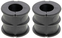 Load image into Gallery viewer, MS258161 Suspension Stabilizer Bar Bushing Kit Mevotech Supreme Canada