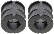 Load image into Gallery viewer, GS258161 Suspension Stabilizer Bar Bushing Kit Mevotech Original Grade Canada