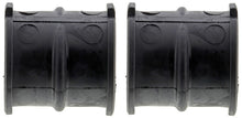 Load image into Gallery viewer, MS258161 Suspension Stabilizer Bar Bushing Kit Mevotech Supreme Canada