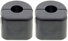Charger l'image dans la galerie, MS258173 Suspension Stabilizer Bar Bushing Kit Mevotech Supreme Canada