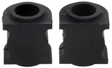 Load image into Gallery viewer, MS258182 Suspension Stabilizer Bar Bushing Kit Mevotech Supreme Canada