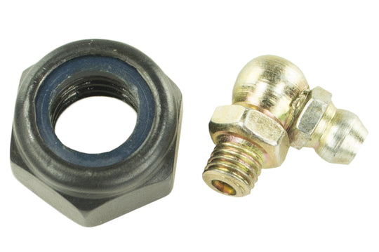 MS25832 Suspension Stabilizer Bar Link Kit Mevotech Supreme Canada
