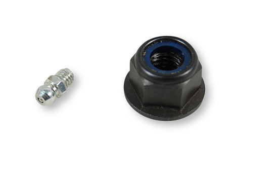 MS25841 Suspension Stabilizer Bar Link Kit Mevotech Supreme Canada