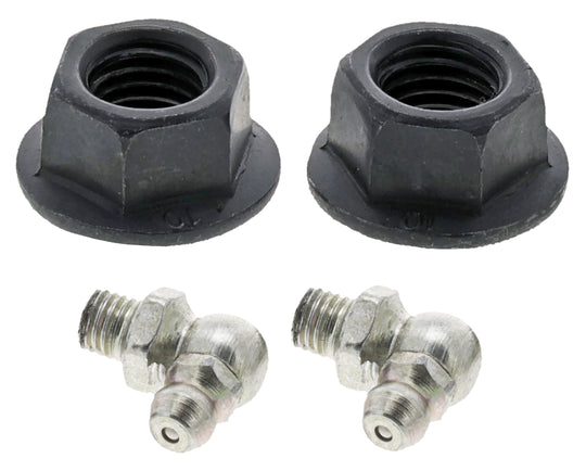MS25879 Suspension Stabilizer Bar Link Kit Mevotech Supreme Canada