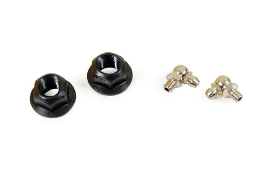MS25881 Suspension Stabilizer Bar Link Kit Mevotech Supreme Canada