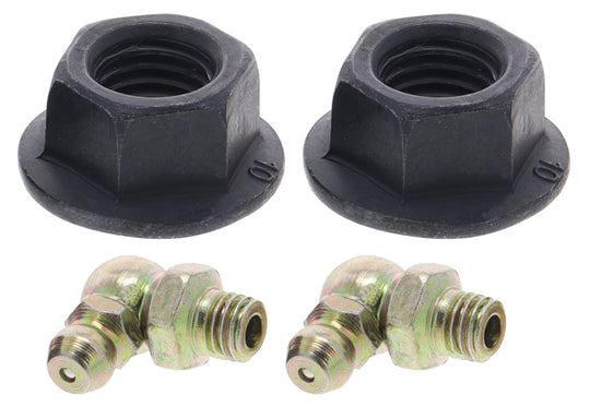 MS25884 Suspension Stabilizer Bar Link Kit Mevotech Supreme Canada