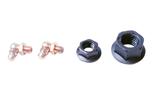 MS25885 Suspension Stabilizer Bar Link Kit Mevotech Supreme Canada