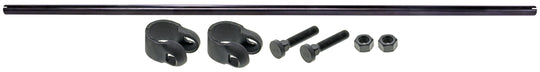 MS25920 Steering Tie Rod End Adjusting Sleeve Mevotech Supreme Canada
