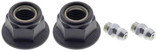 MS25956 Steering Tie Rod End Assembly Mevotech Supreme Canada