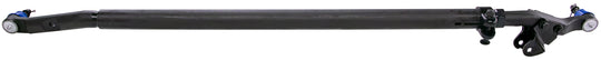 MS25972 Steering Tie Rod Assembly Mevotech Supreme Canada