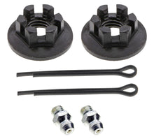 Load image into Gallery viewer, MS25972 Steering Tie Rod Assembly Mevotech Supreme Canada