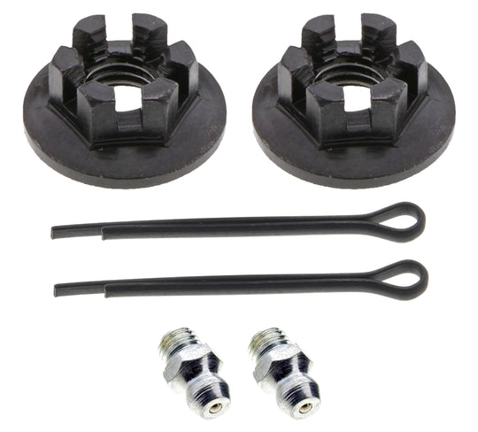 MS25972 Steering Tie Rod Assembly Mevotech Supreme Canada