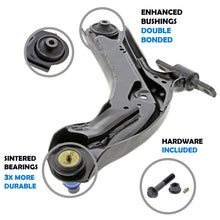 Load image into Gallery viewer, CMS301169 Suspension Control Arm and Ball Joint Assembly Mevotech Supreme Canada