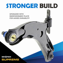 Charger l'image dans la galerie, CMS30195 Suspension Control Arm and Ball Joint Assembly Mevotech Supreme Canada