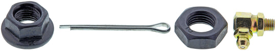 MS30603 Steering Tie Rod End Mevotech Supreme Canada