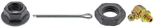 Load image into Gallery viewer, MS30604 Steering Tie Rod End Mevotech Supreme Canada