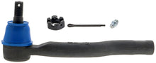 Load image into Gallery viewer, MS30605 Steering Tie Rod End Mevotech Supreme Canada