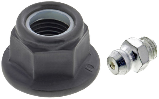 MS306100 Steering Tie Rod End Mevotech Supreme Canada